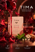 Infusion Tima Elle