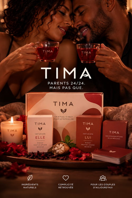 Infusion Tima Lui