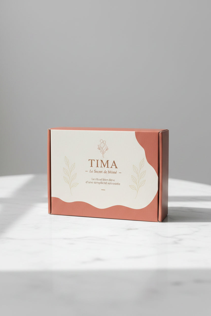 Tima la boxe